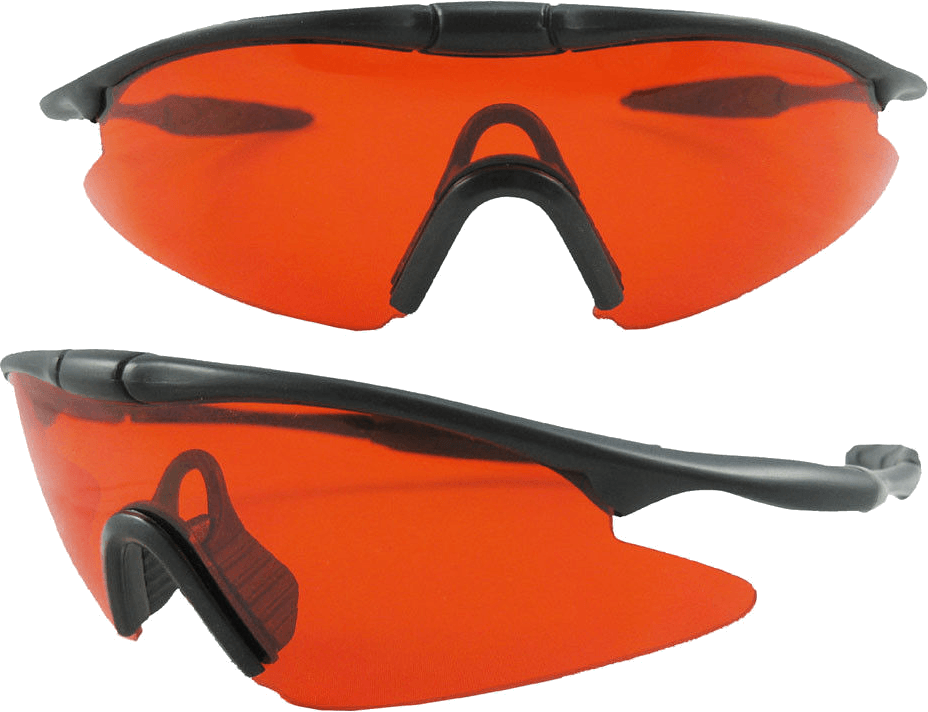 Sport Sunglasses Transparent PNG Image