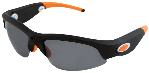 Sport Sunglasses Transparent PNG Image