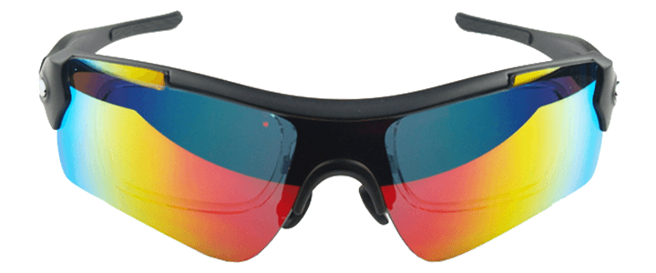 Sport Sunglasses Transparent PNG Image