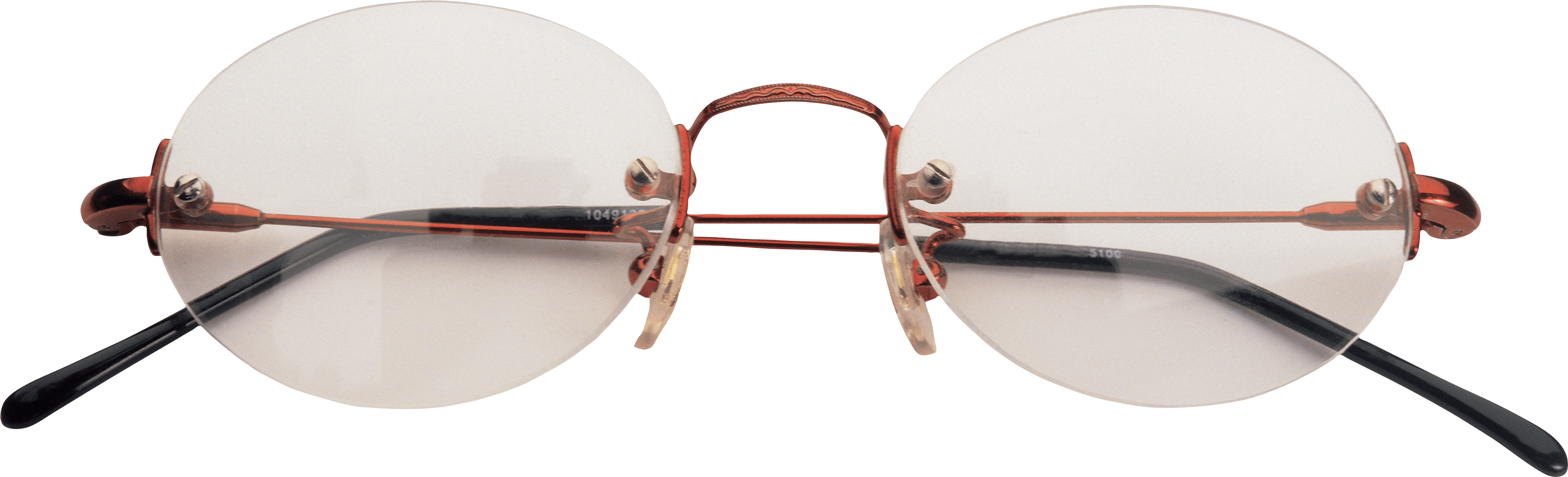 Glasses Transparent PNG Image