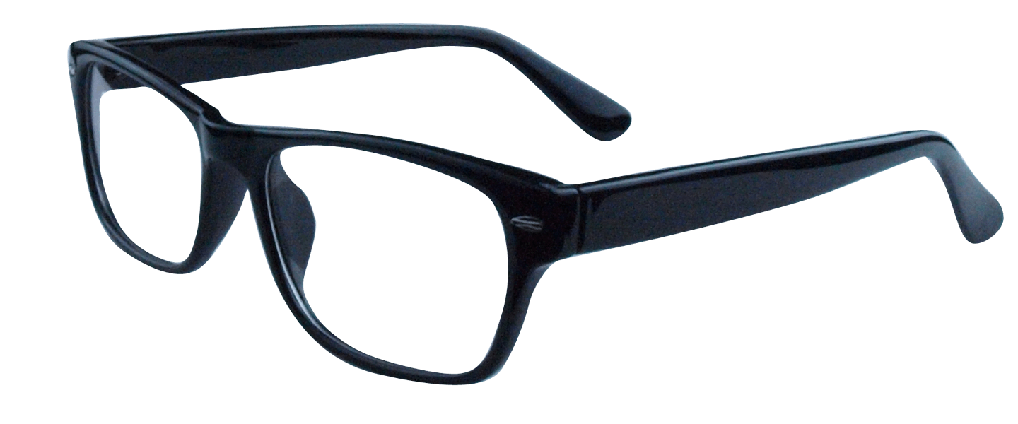 Glasses Transparent PNG Image