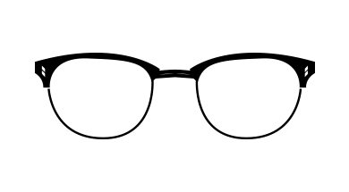 Glasses Transparent PNG Image