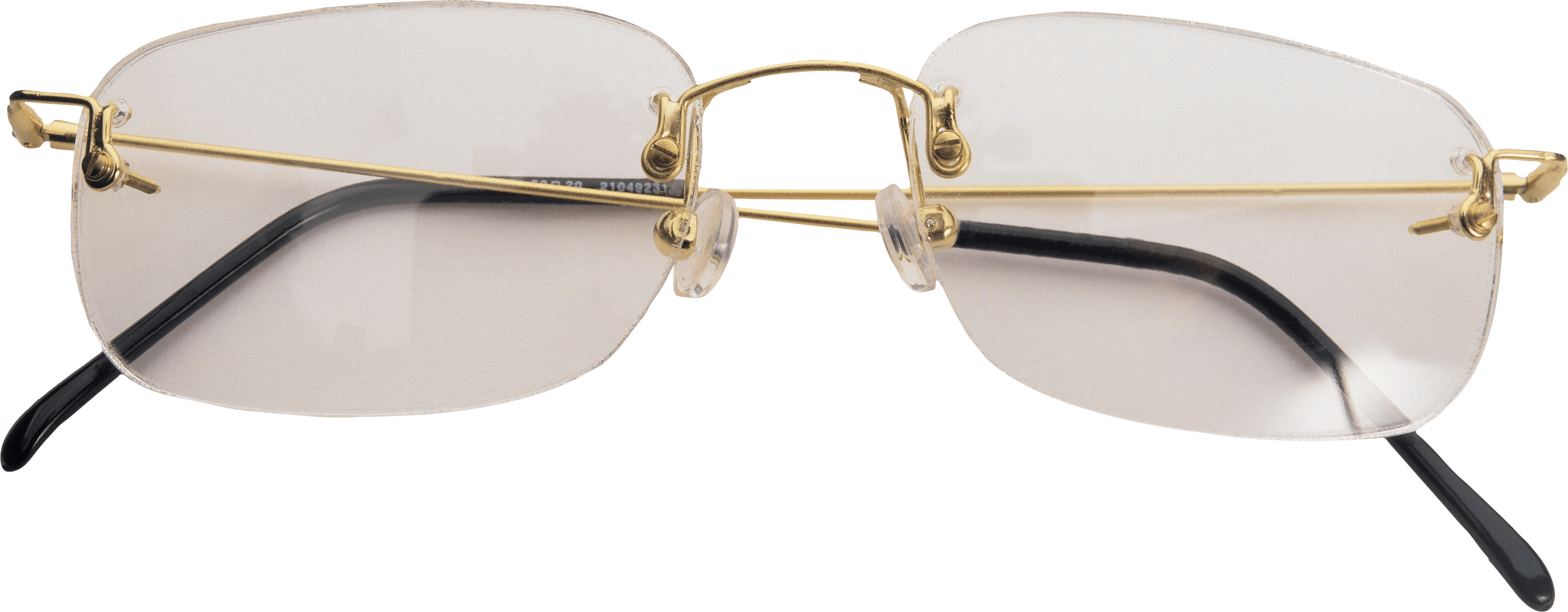 Glasses Transparent PNG Image