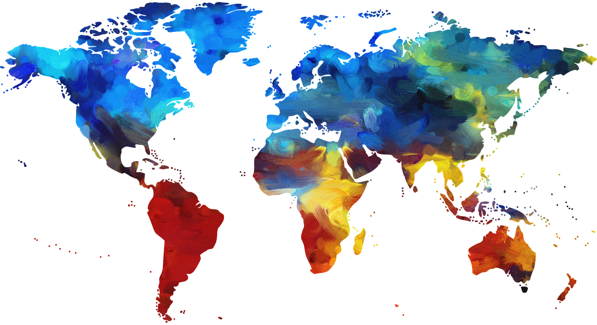 Geography Transparent PNG Image