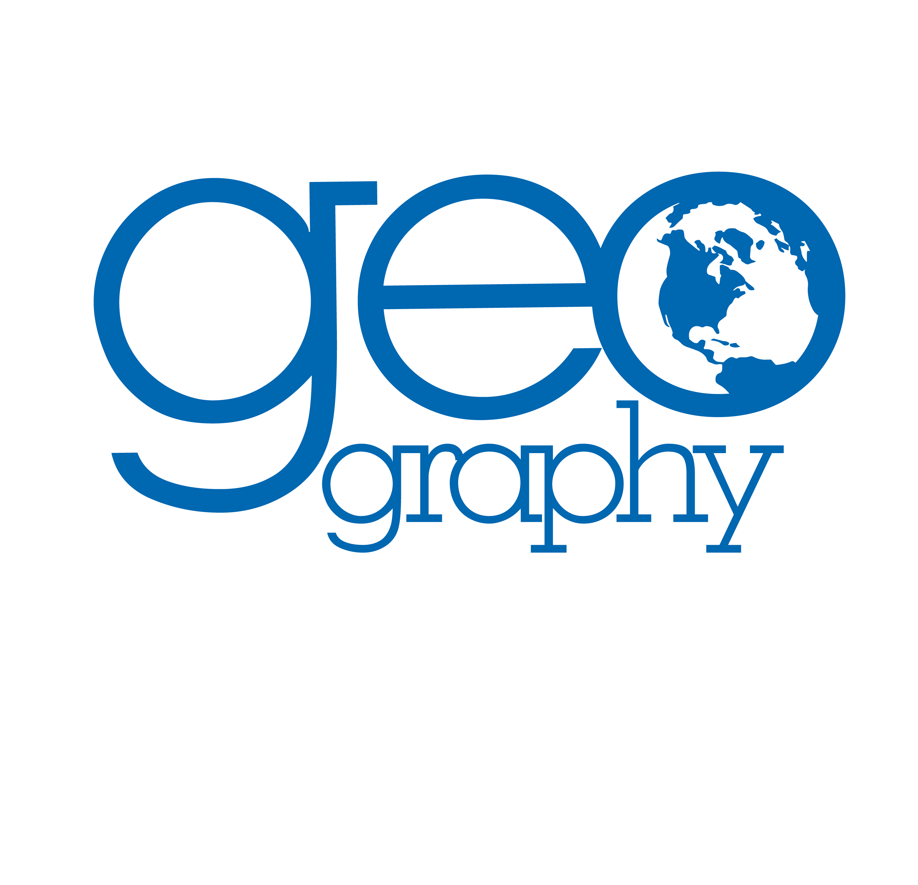 Geography Transparent PNG Image