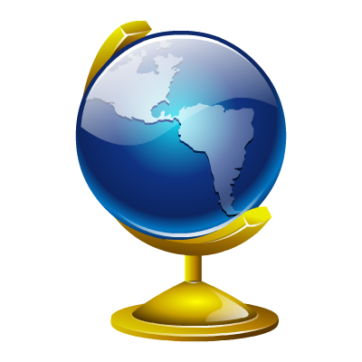 Geography Transparent PNG Image