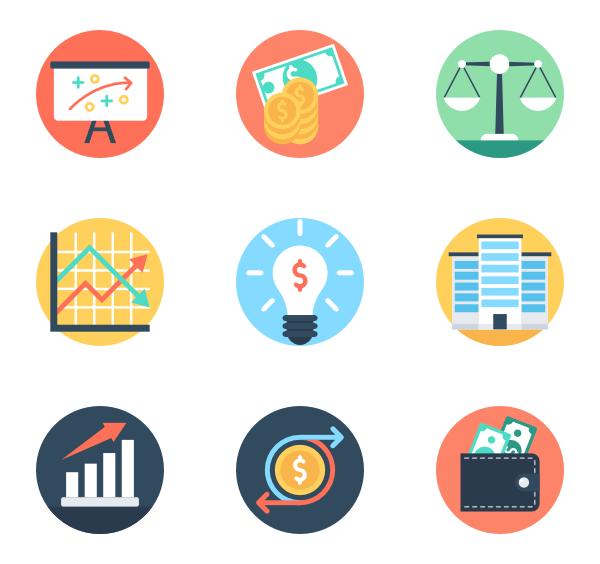 Economy Transparent PNG Image