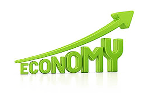 Economy Transparent PNG Image