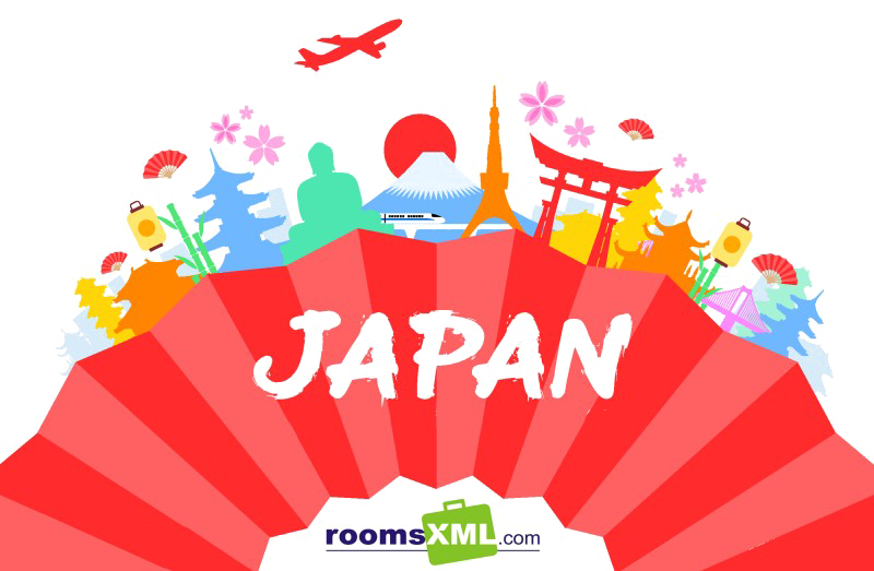 Japan Travel Transparent PNG Image