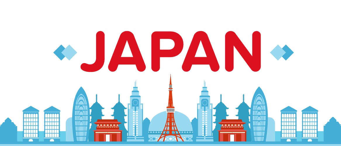Japan Travel Transparent PNG Image