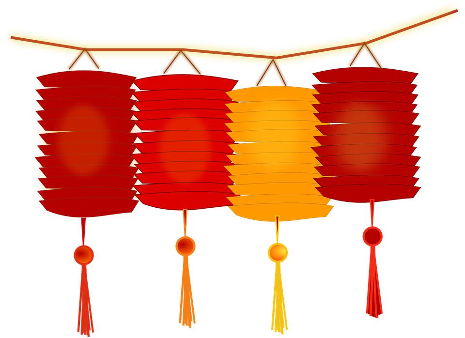 Japanese Festival Transparent PNG Image