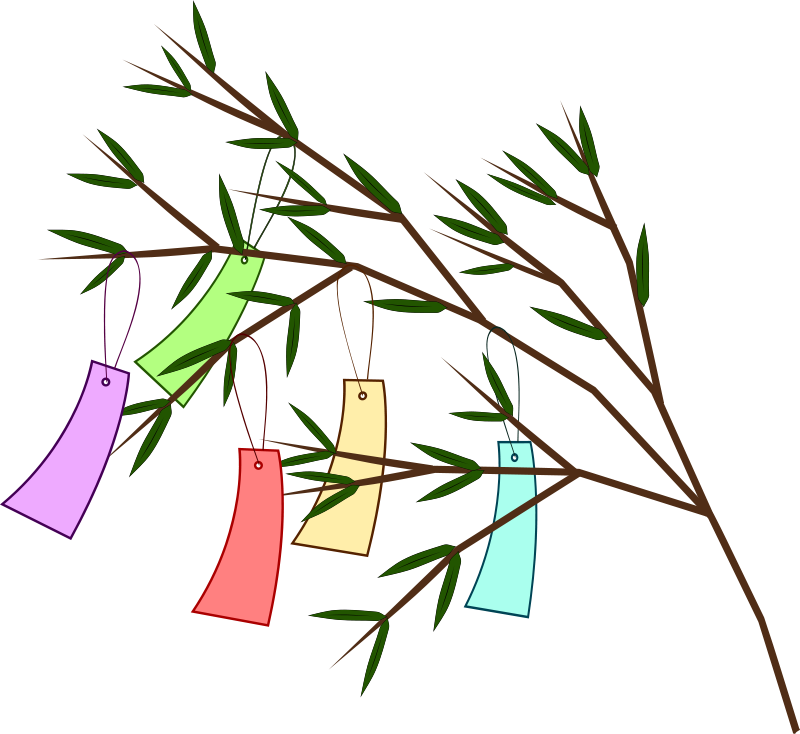 Japanese Festival Transparent PNG Image