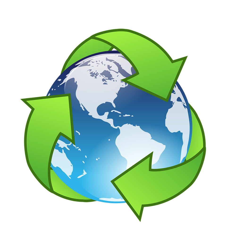 Recycle Bag Symbol Recycling Plastic Transparent PNG Image
