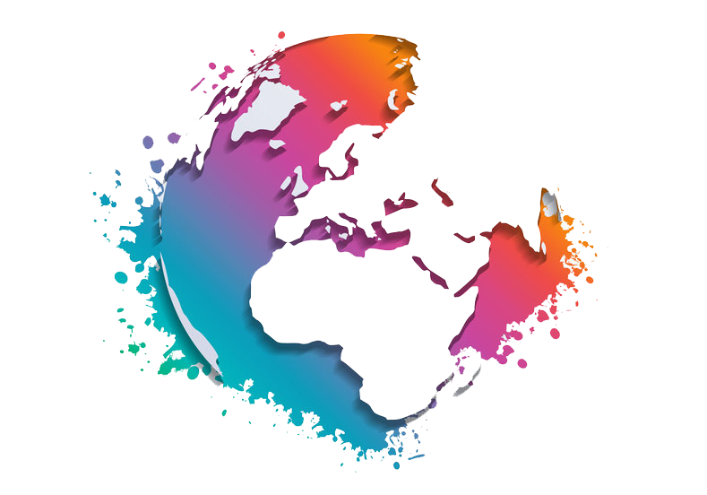 Globe Transparent PNG Image