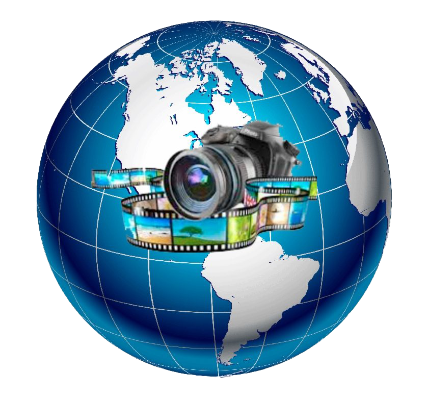 Earth Travel Globe Transparent PNG Image