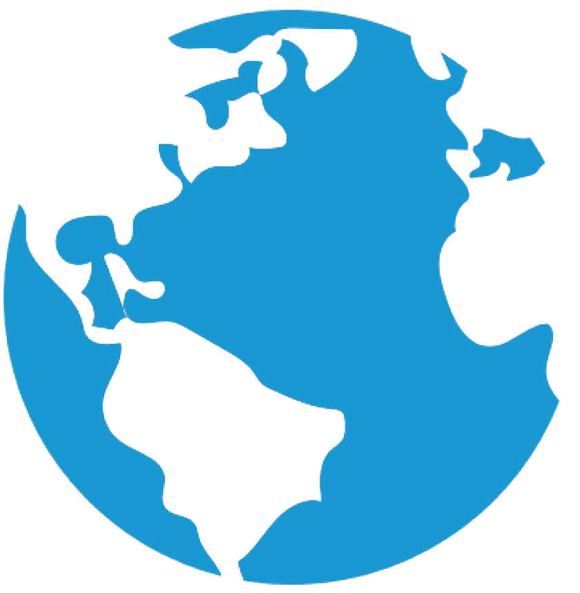 Earth Travel Globe Transparent PNG Image