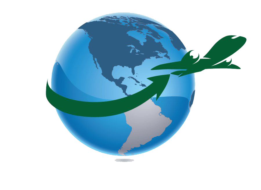 Travel Globe Transparent PNG Image
