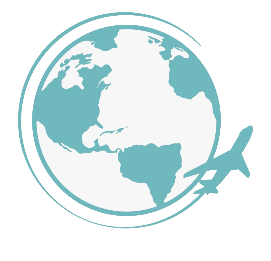 Travel Globe Transparent PNG Image