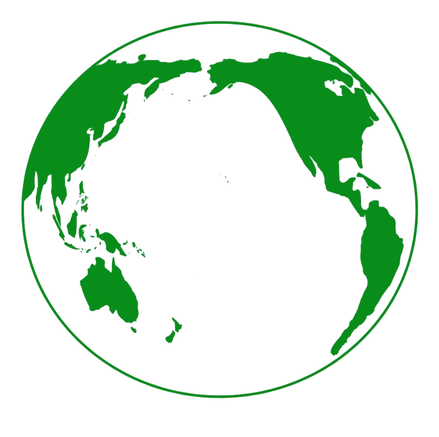 Travel Globe Transparent PNG Image