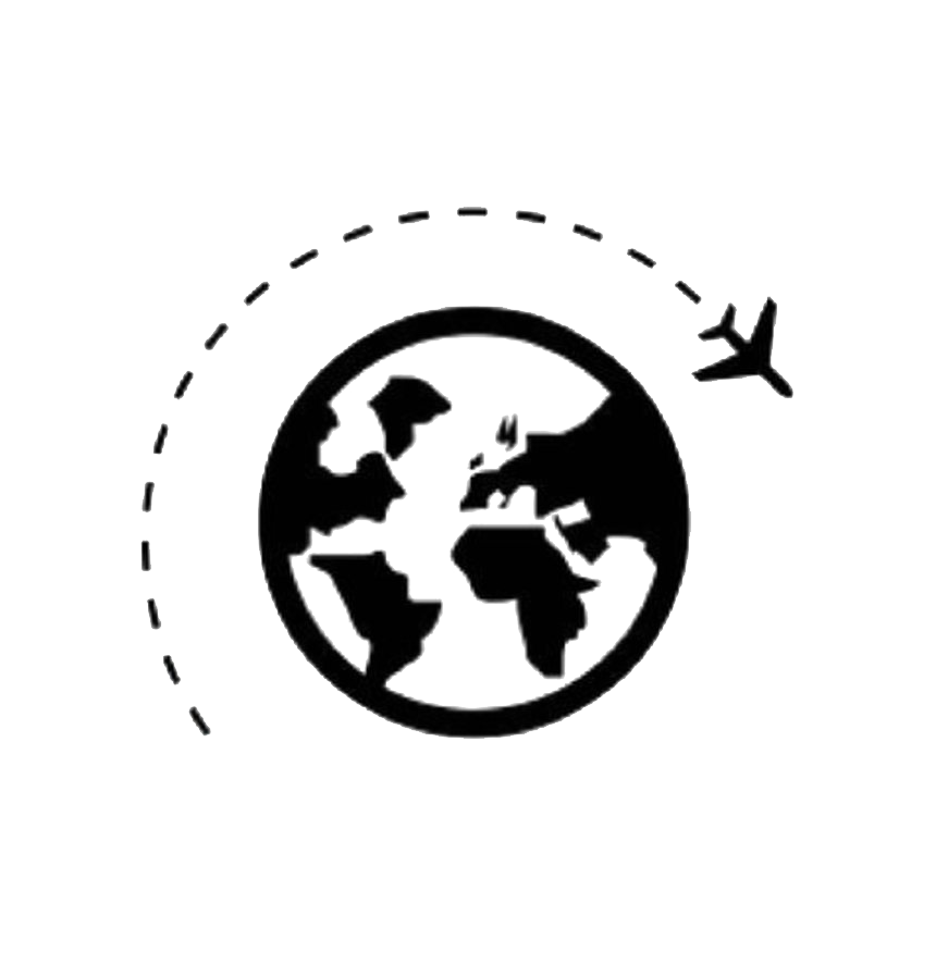 Travel Globe Transparent PNG Image