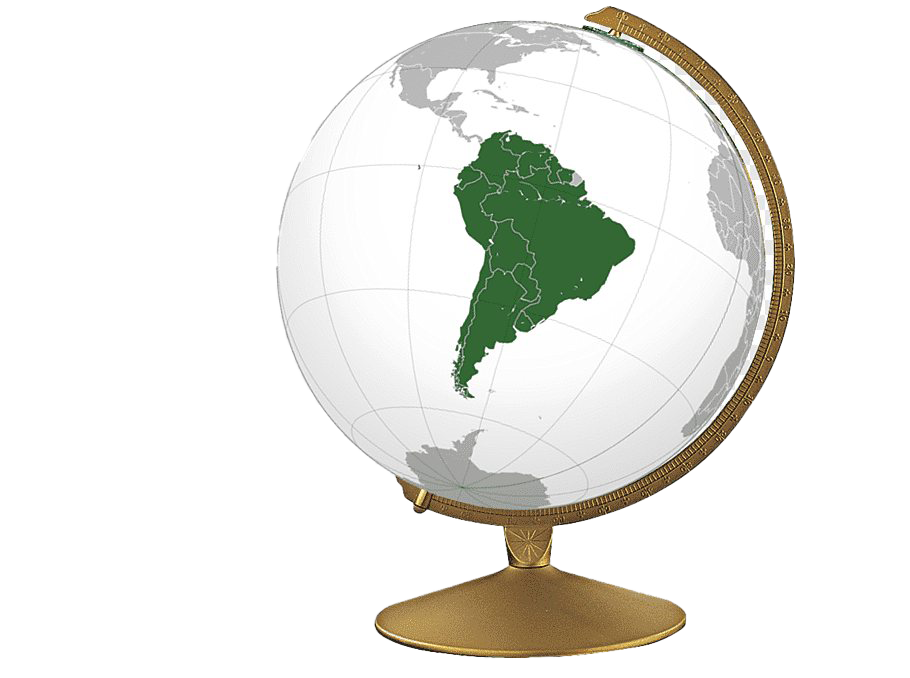 Travel Globe Transparent PNG Image