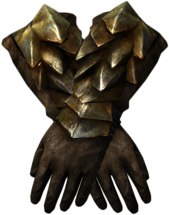 Gloves Transparent PNG Image