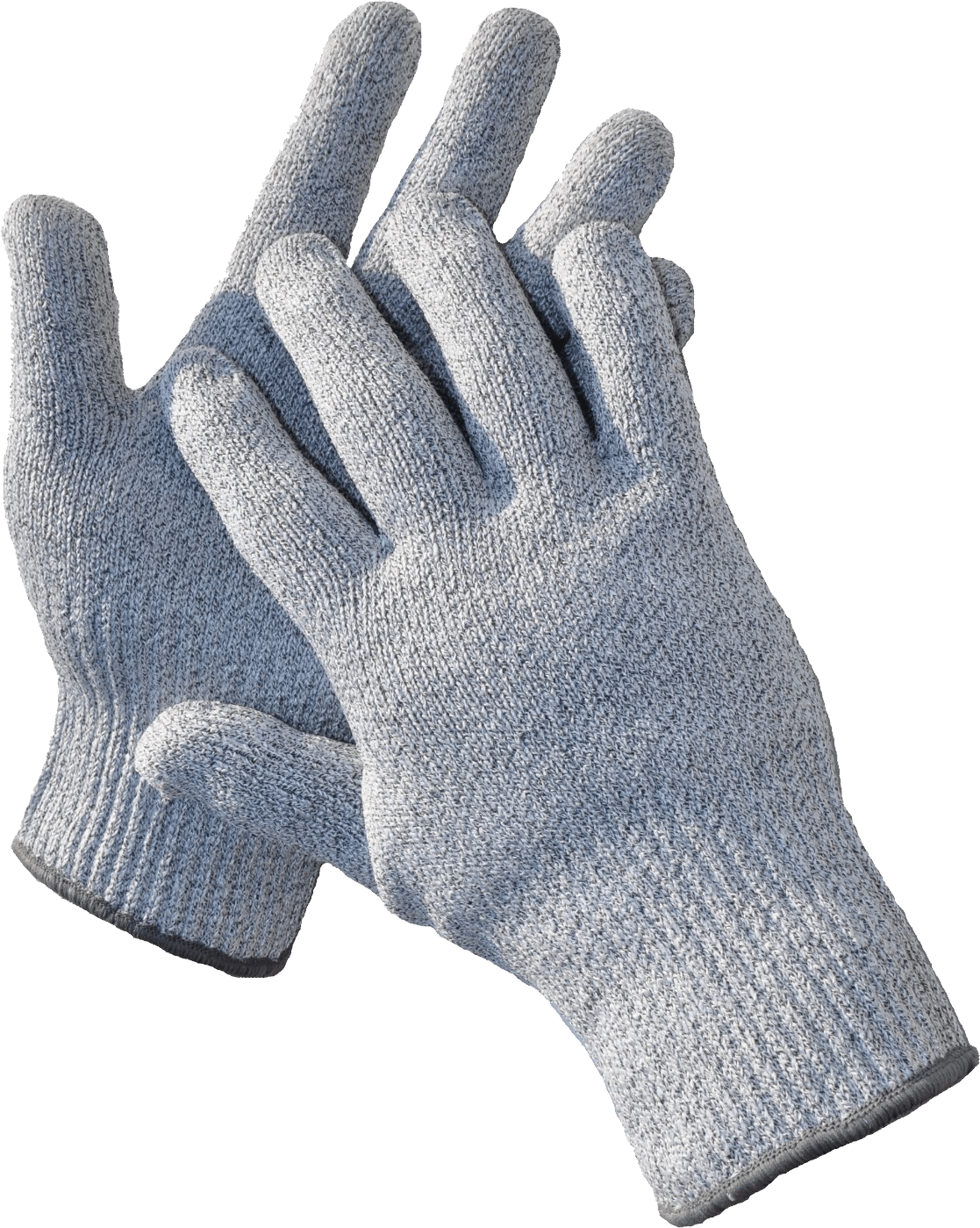 Winter Gloves Transparent PNG Image