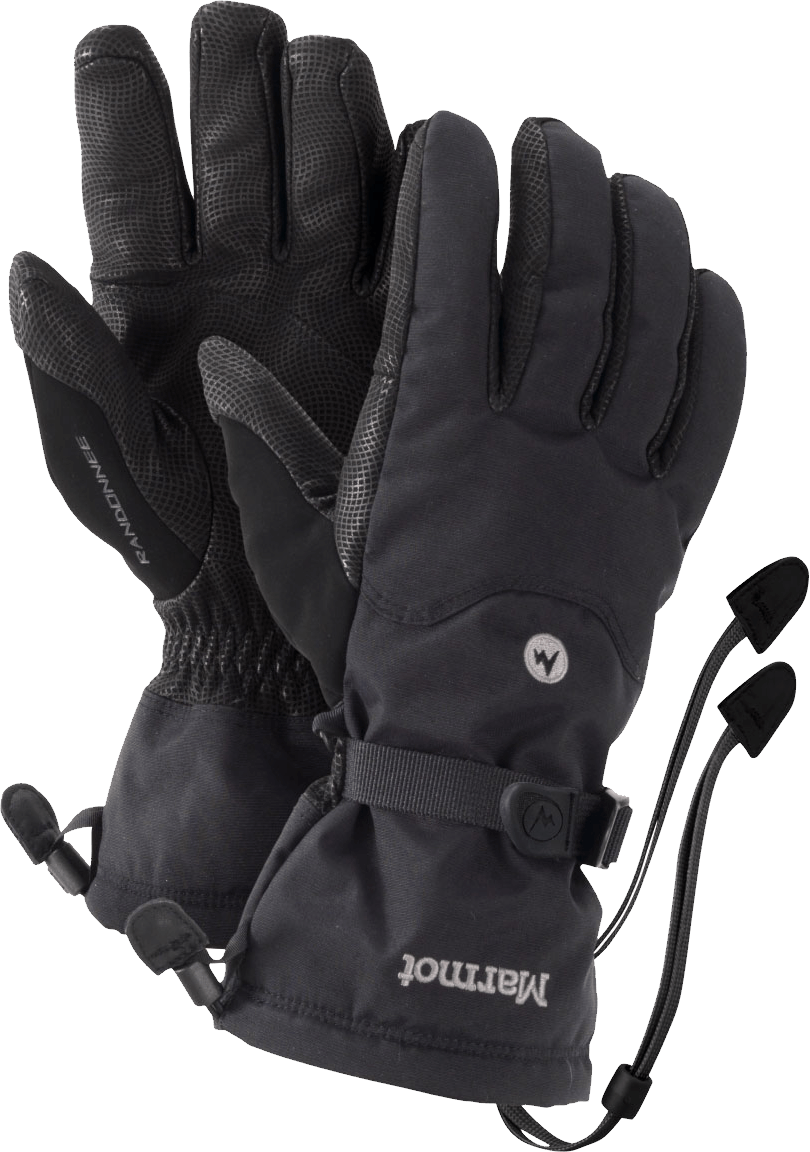 Gloves Transparent PNG Image
