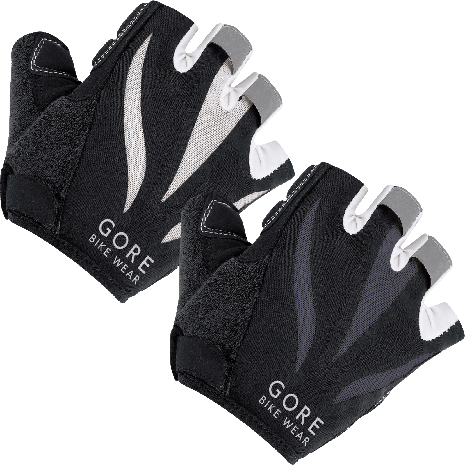 Sport Gloves Transparent PNG Image