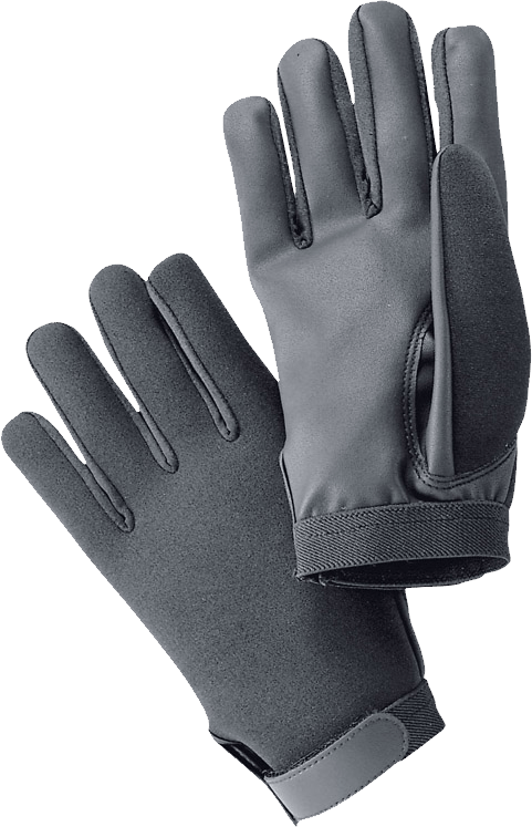 Winter Gloves Transparent PNG Image