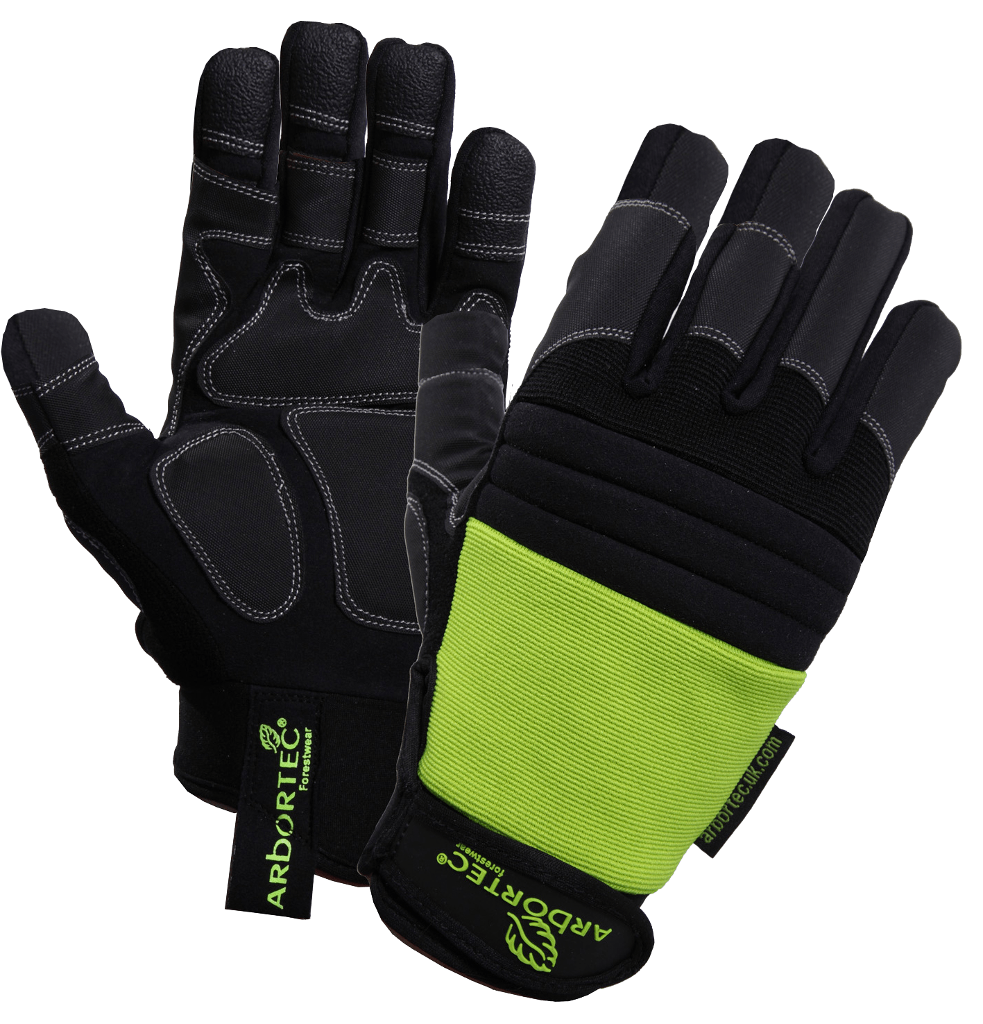 Sport Gloves Transparent PNG Image