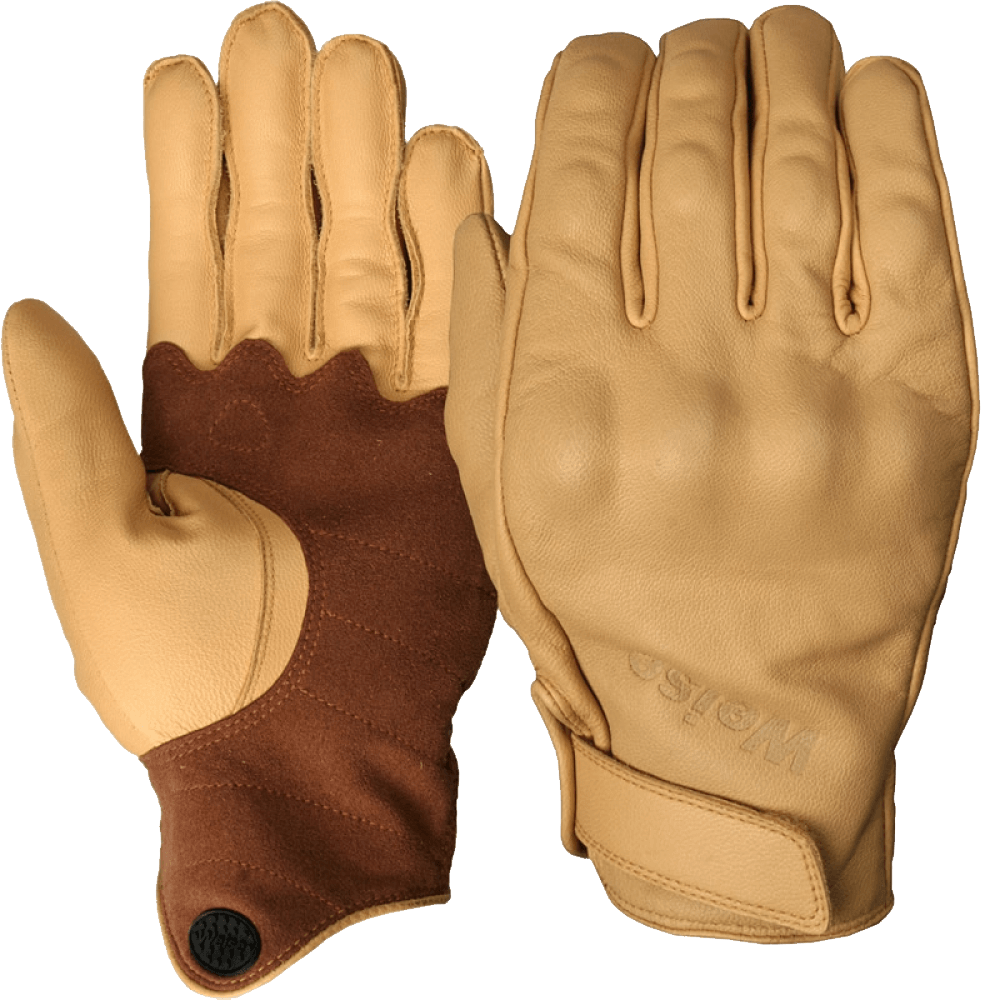 Leather Gloves Transparent PNG Image