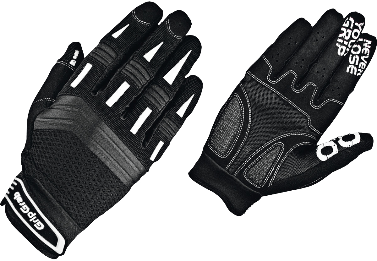 Sport Gloves Transparent PNG Image