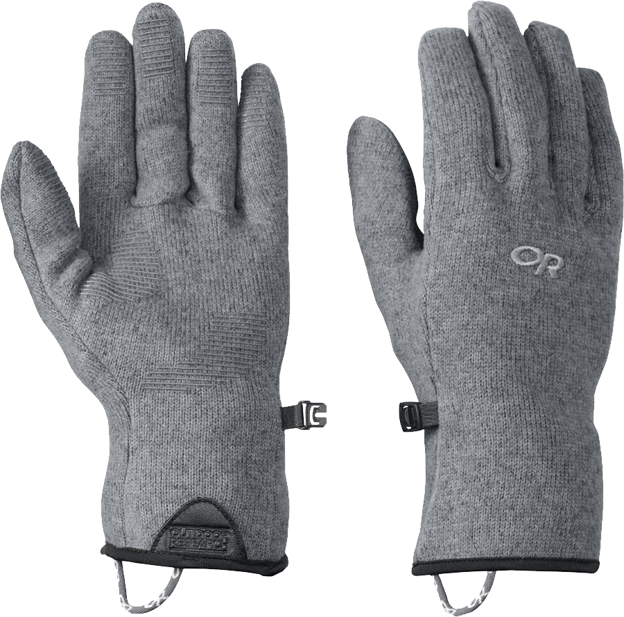 Gloves Transparent PNG Image