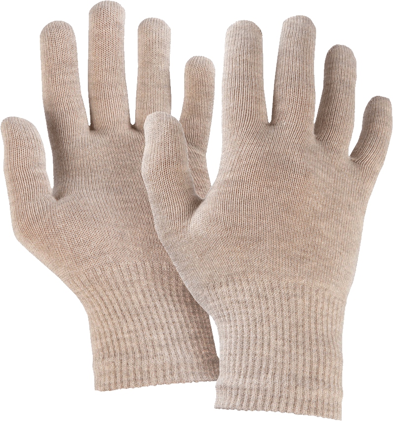 Winter Gloves Transparent PNG Image