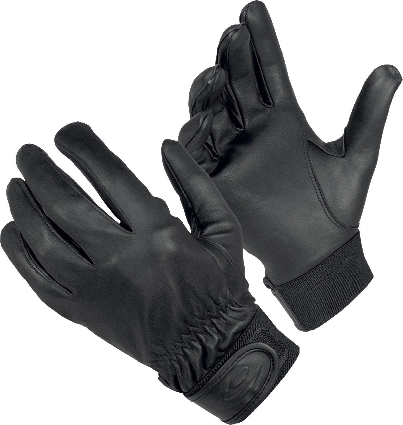 Leather Gloves Transparent PNG Image