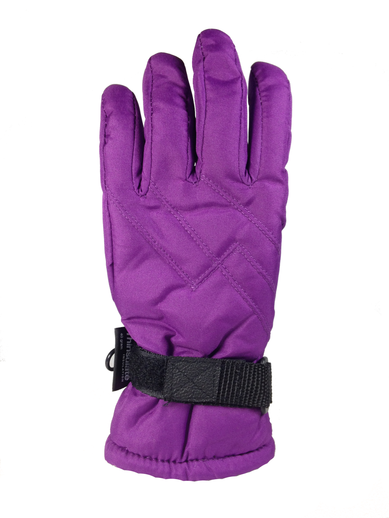 Winter Gloves Transparent PNG Image