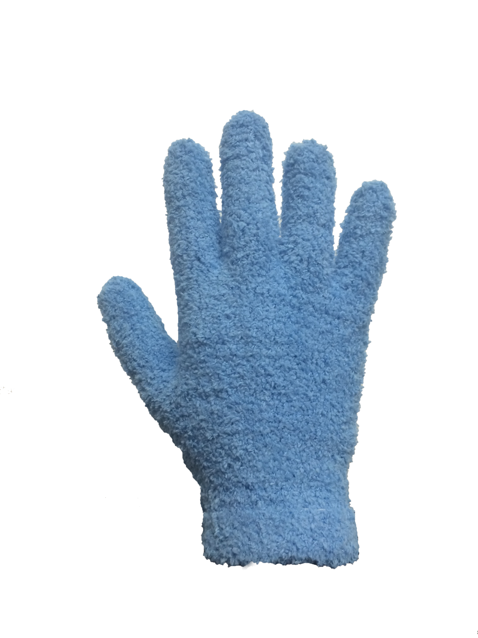 Winter Gloves Transparent PNG Image