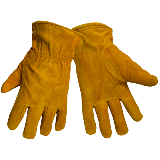 Winter Gloves Transparent PNG Image