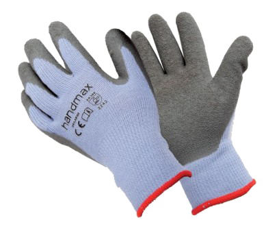 Winter Gloves Transparent PNG Image