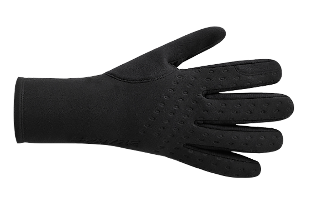 Winter Gloves Transparent PNG Image