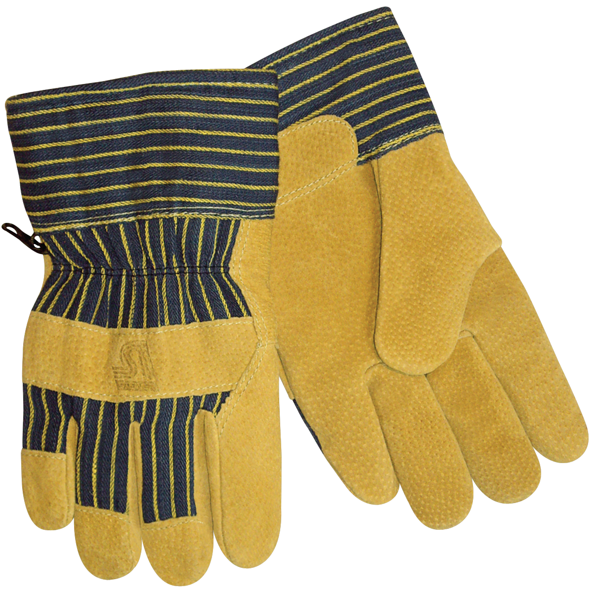 Winter Gloves Transparent PNG Image