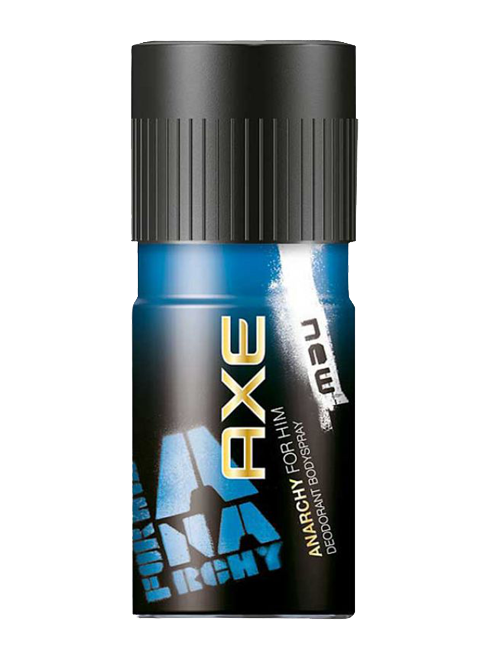 Deodorant Transparent PNG Image