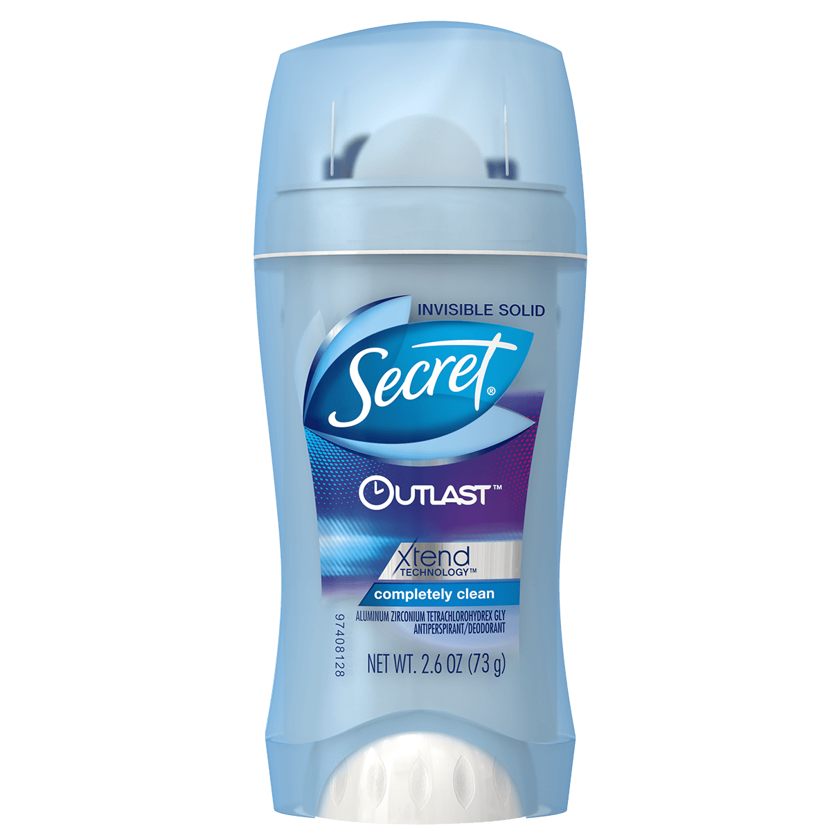 Deodorant Transparent PNG Image