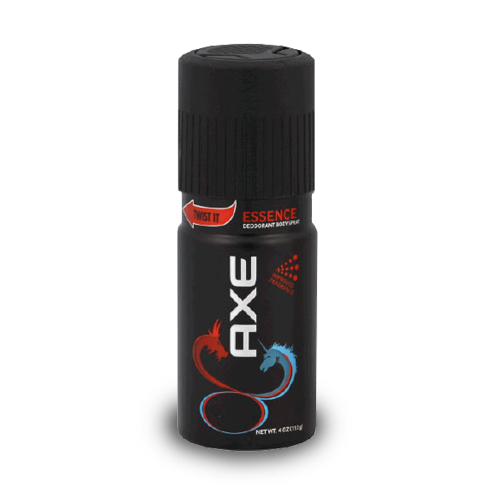 Deodorant Transparent PNG Image
