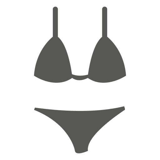 Bikini Transparent PNG Image