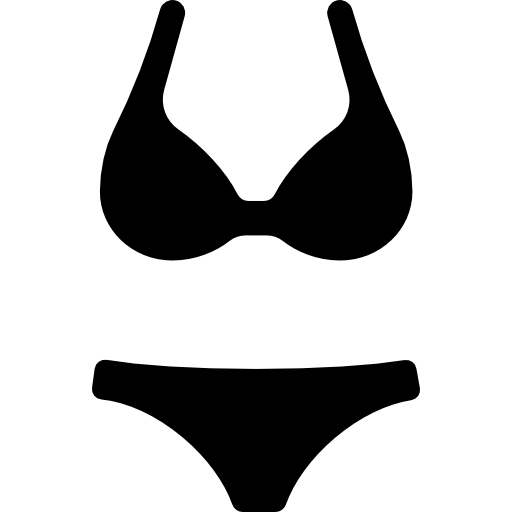 Bikini Transparent PNG Image