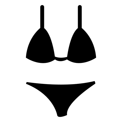 Bikini Transparent PNG Image