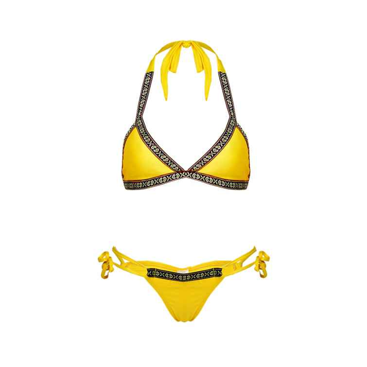 Bikini Transparent PNG Image