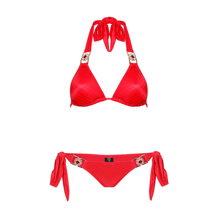 Bikini Transparent PNG Image